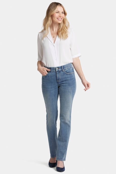 Waist-Match™ Marilyn Rechte Jeans - Image 5