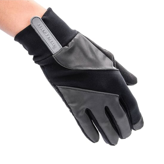 Meteor Heren WX 650 Handschoen (Zwart) - Image 3