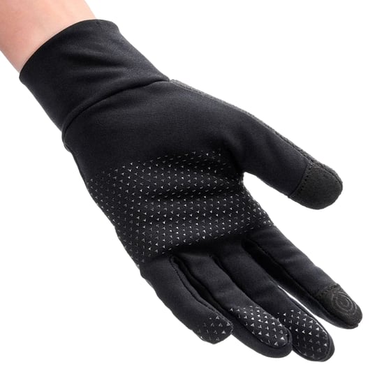 Meteor Heren WX 650 Handschoen (Zwart) - Image 4