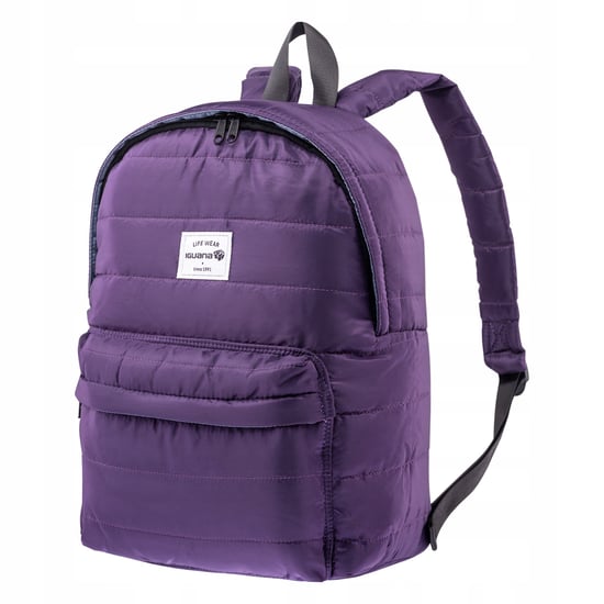 Iguana Enio 18L-rugzak (Violet) - Image 4