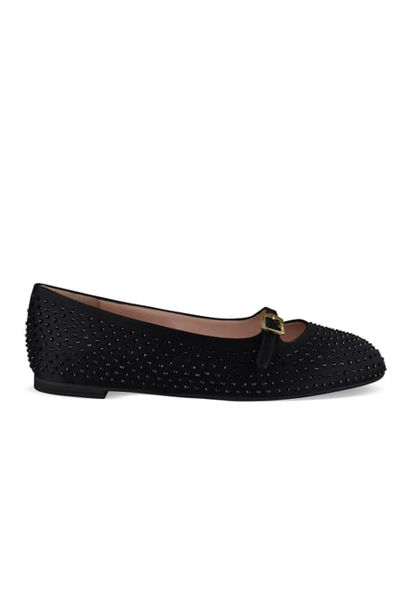 Bally BALLYRINA MJ's Zwart - Image 1