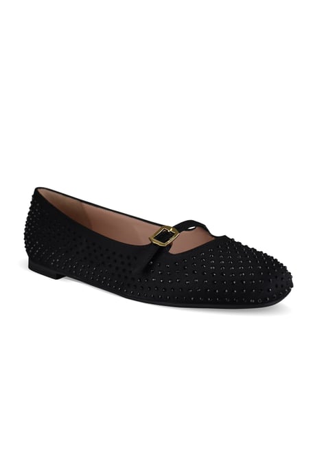 Bally BALLYRINA MJ's Zwart - Image 2