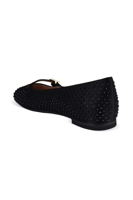 Bally BALLYRINA MJ's Zwart - Image 3
