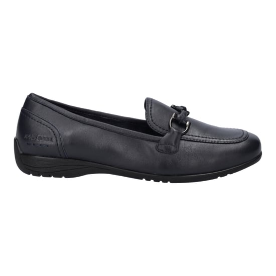 JOSEF SEIBEL Dames Ballerina Fenja 34 in blauw - Image 2