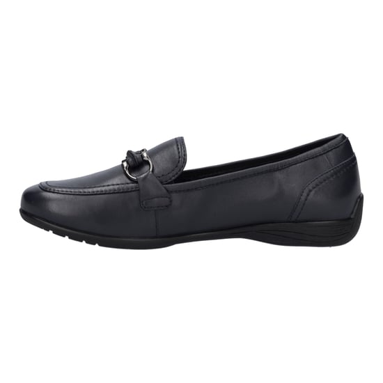 JOSEF SEIBEL Dames Ballerina Fenja 34 in blauw - Image 3