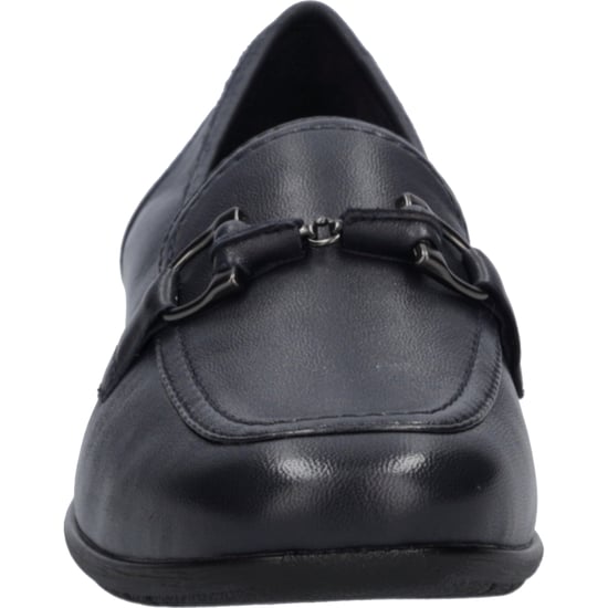 JOSEF SEIBEL Dames Ballerina Fenja 34 in blauw - Image 4