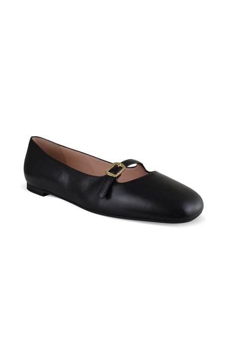 Bally BALLYRINA MJ Ballerina's Zwart - Image 2