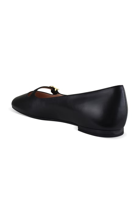 Bally BALLYRINA MJ Ballerina's Zwart - Image 3