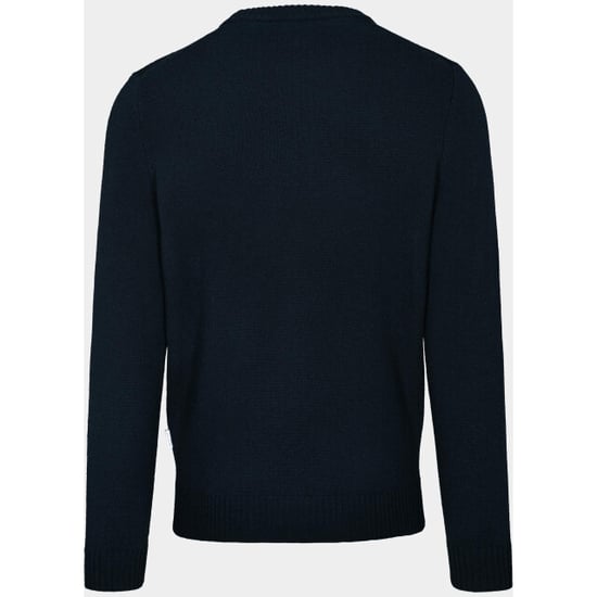 Basefield Pullover heren 219018511/654 - Image 2