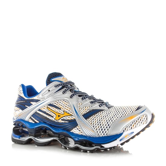 Mizuno Wave prophecy 1 artisans gold lage sneakers unisex - Image 2