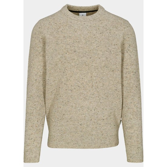 Basefield Pullover heren 219018514/246 - Image 2