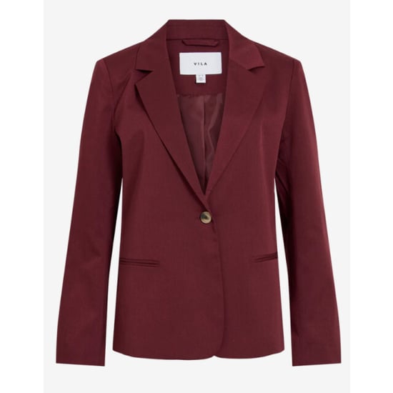 Vila Vibella l/s blazer noos - Image 1