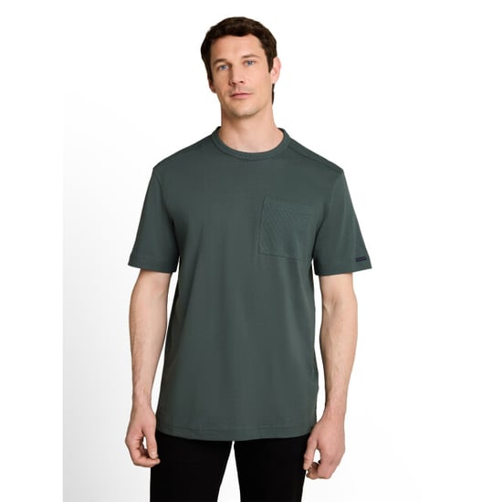 Tom Tailor Detailed t-shirt with - Image 1