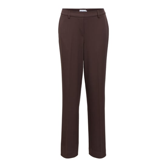 Object objlisa mw straight pant noos 23047613 seal brown - Image 1