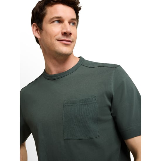 Tom Tailor Detailed t-shirt with - Image 2