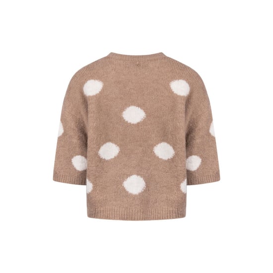 Nukus Lara pullover dots pullovers nkf03080 - Image 2
