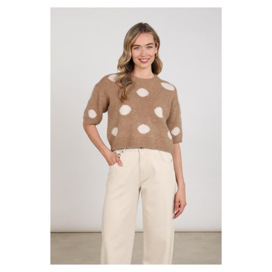 Nukus Lara pullover dots pullovers nkf03080 - Image 4