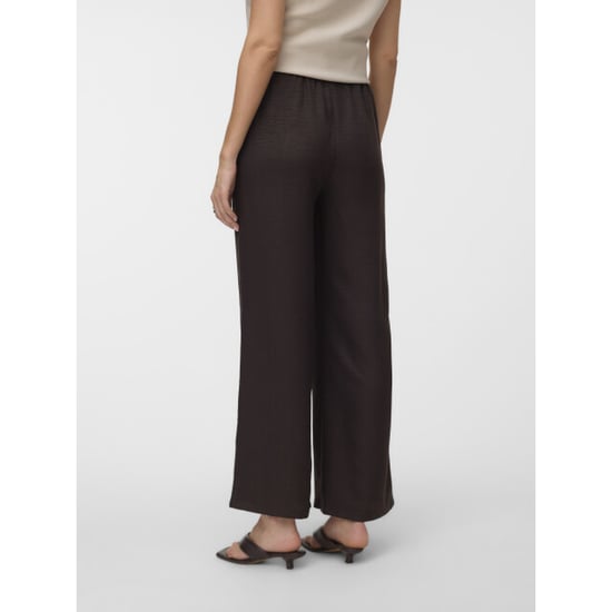 Vero Moda Vmmelaney hw loose pant wvn ga noos - Image 2