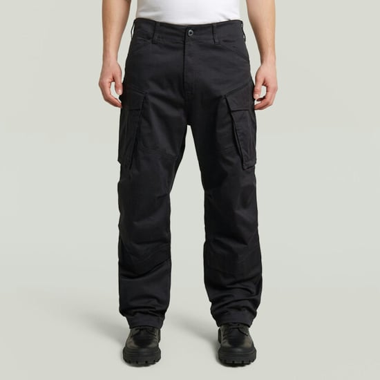 G-Star rovid 3d relaxed d30010-5126 6484 dk black - Image 1
