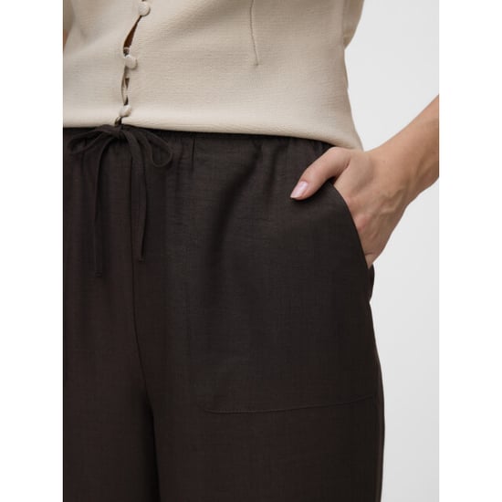 Vero Moda Vmmelaney hw loose pant wvn ga noos - Image 3