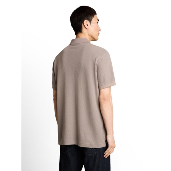 Tom Tailor Structured polo with - Image 2