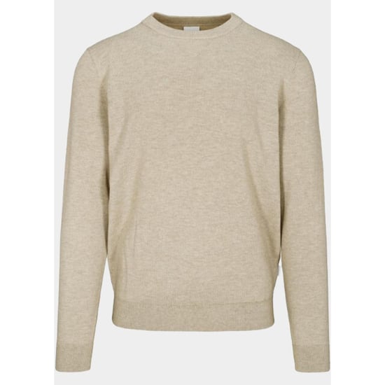 Basefield Pullover heren 219018459/246 - Image 2