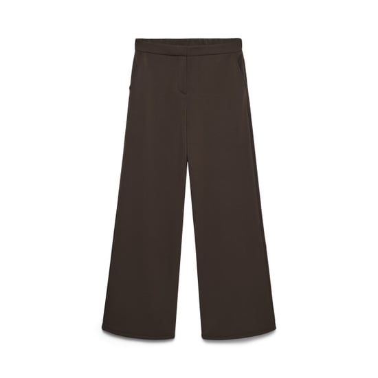 Vero Moda Vmbellis mid waist wide leg pantalon - Image 1