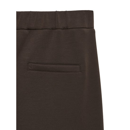 Vero Moda Vmbellis mid waist wide leg pantalon - Image 2
