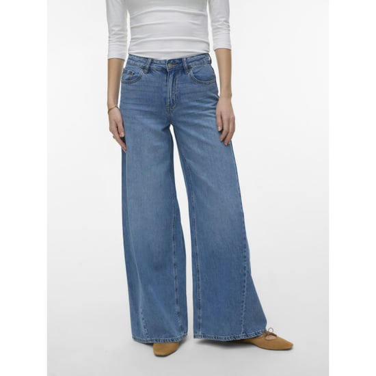 Vero Moda Vmannet mr wide jeans li3162 - Image 1