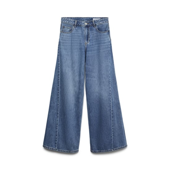 Vero Moda Vmannet mr wide jeans li3162 - Image 2