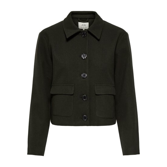Jacqueline de Yong Jdycallie life short jacket otw hab - Image 3
