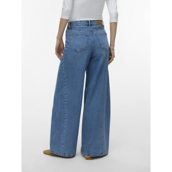 Vero Moda Vmannet mr wide jeans li3162 - Image 3