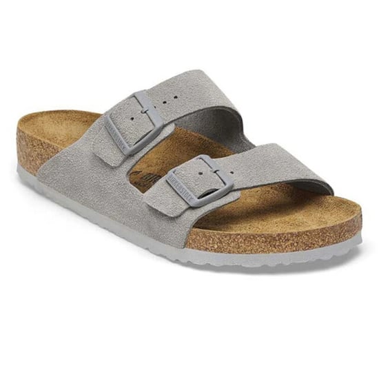 Birkenstock Arizona suède smal voetbed unisex slipper - Image 5
