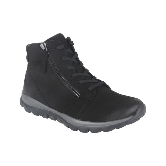 Gabor 0800.01.001 dames veterboots sportief - Image 1