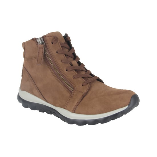 Gabor 0800.01.004 dames veterboots sportief - Image 1