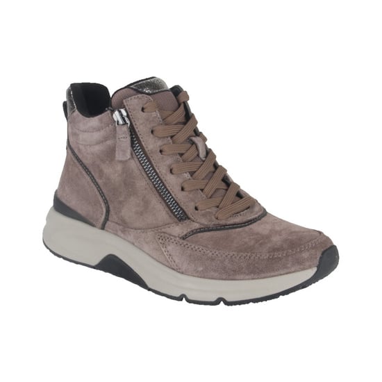 Gabor 0803.02.001 dames veterboots sportief - Image 1