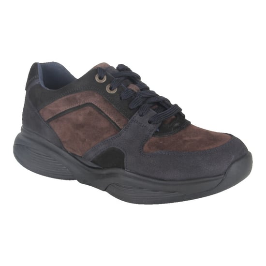 Xsensible 32502.2.219-hx heren veterschoenen sportief - Image 1