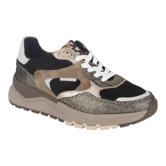 Floris van Bommel Sfw-10164-91-02 dames sneakers - Image 1