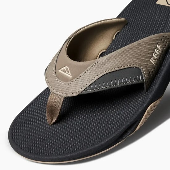 Reef Fanning heren slipper - Image 3