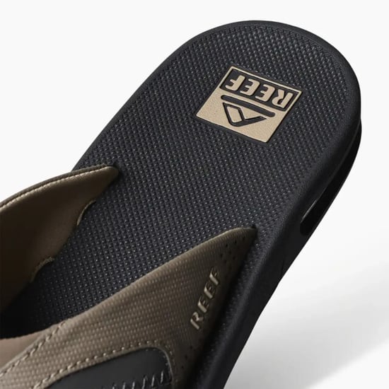 Reef Fanning heren slipper - Image 4