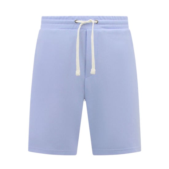 Enos Korte joggingbroek sweat shorts met zakken - Image 2