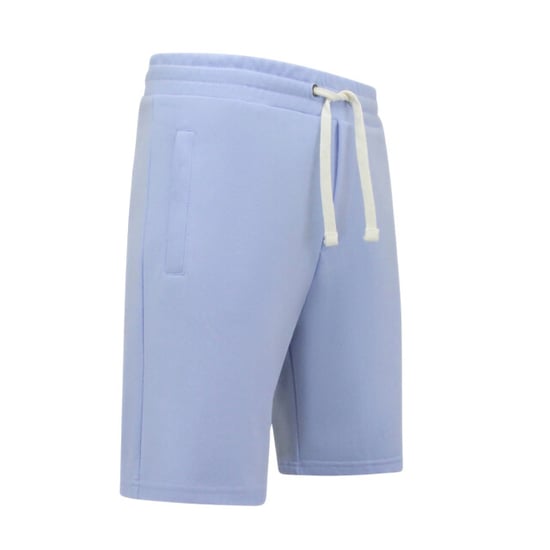 Enos Korte joggingbroek sweat shorts met zakken - Image 4