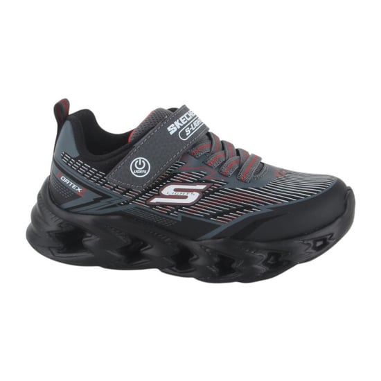 Skechers 400605l bkcc jongens sneakers - Image 1