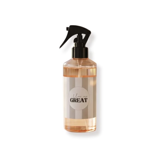 House Vitamin Roomspray you are great fresh laundry 330 ml - Image 1