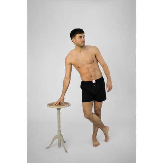 MG-1 Wijde boxershorts heren 6-pack d929 multipack - Image 2