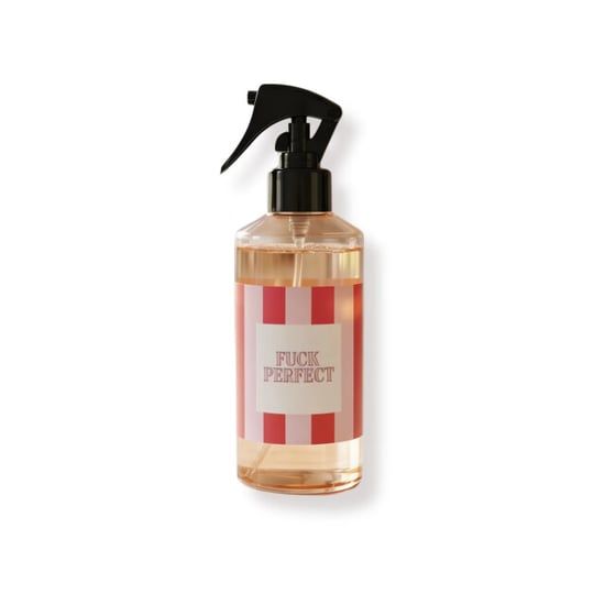 House Vitamin Roomspray fuck perfect bergamot 330ml - Image 1