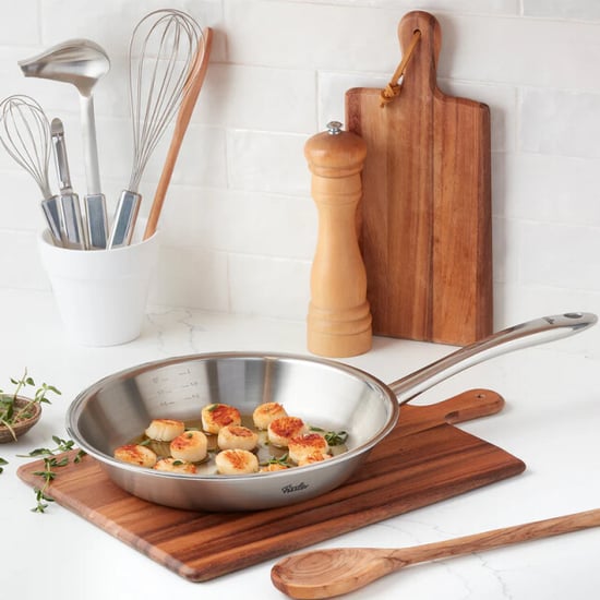 Fissler M5 pro-ply pannenset 4-delig - Image 4