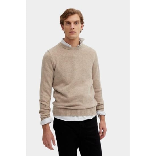 Basefield Pullover rundhals pullover 219018511/246 - Image 1