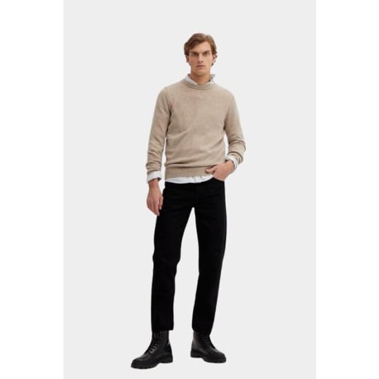Basefield Pullover rundhals pullover 219018511/246 - Image 3