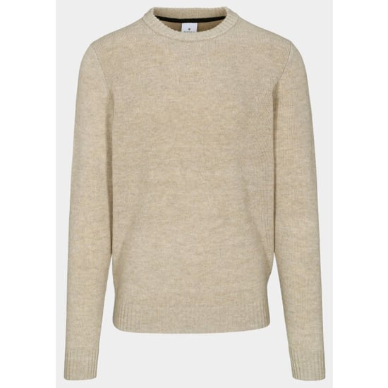 Basefield Pullover rundhals pullover 219018511/246 - Image 4